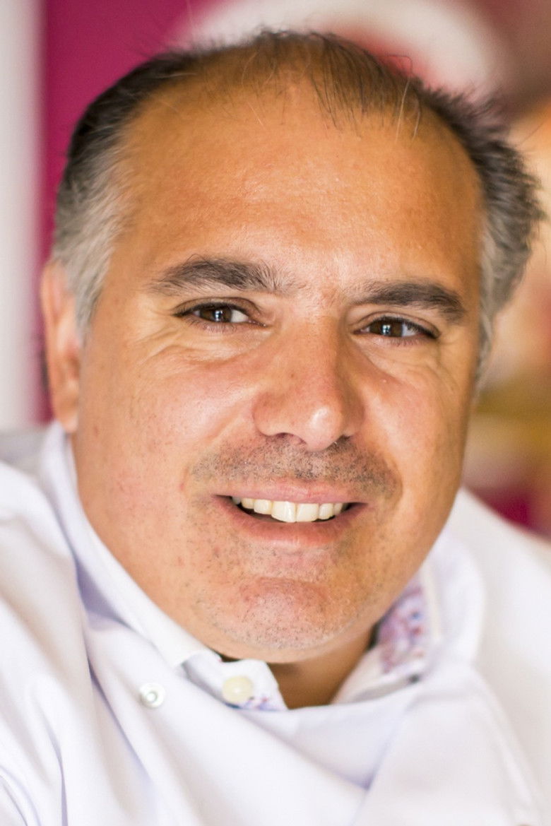 Olivier da Costa portrait image