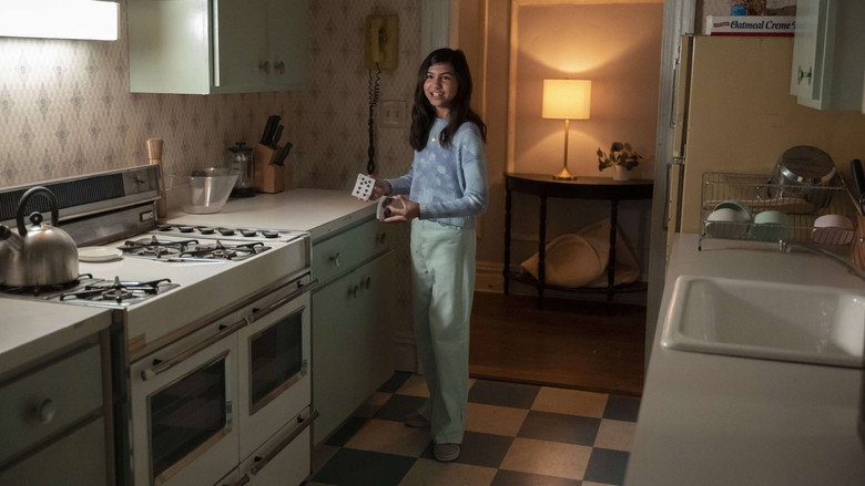 Still from Let the Right One In - Сезон 1 Епизод 6