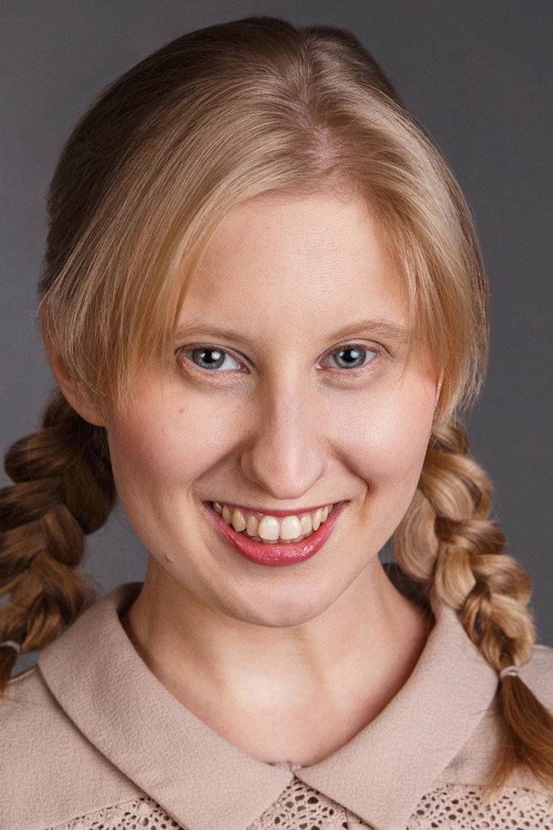 Mariya Dubina photo