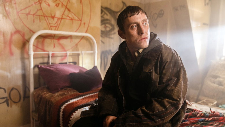 Still from The Burning Girls - Season 1 Episode 5