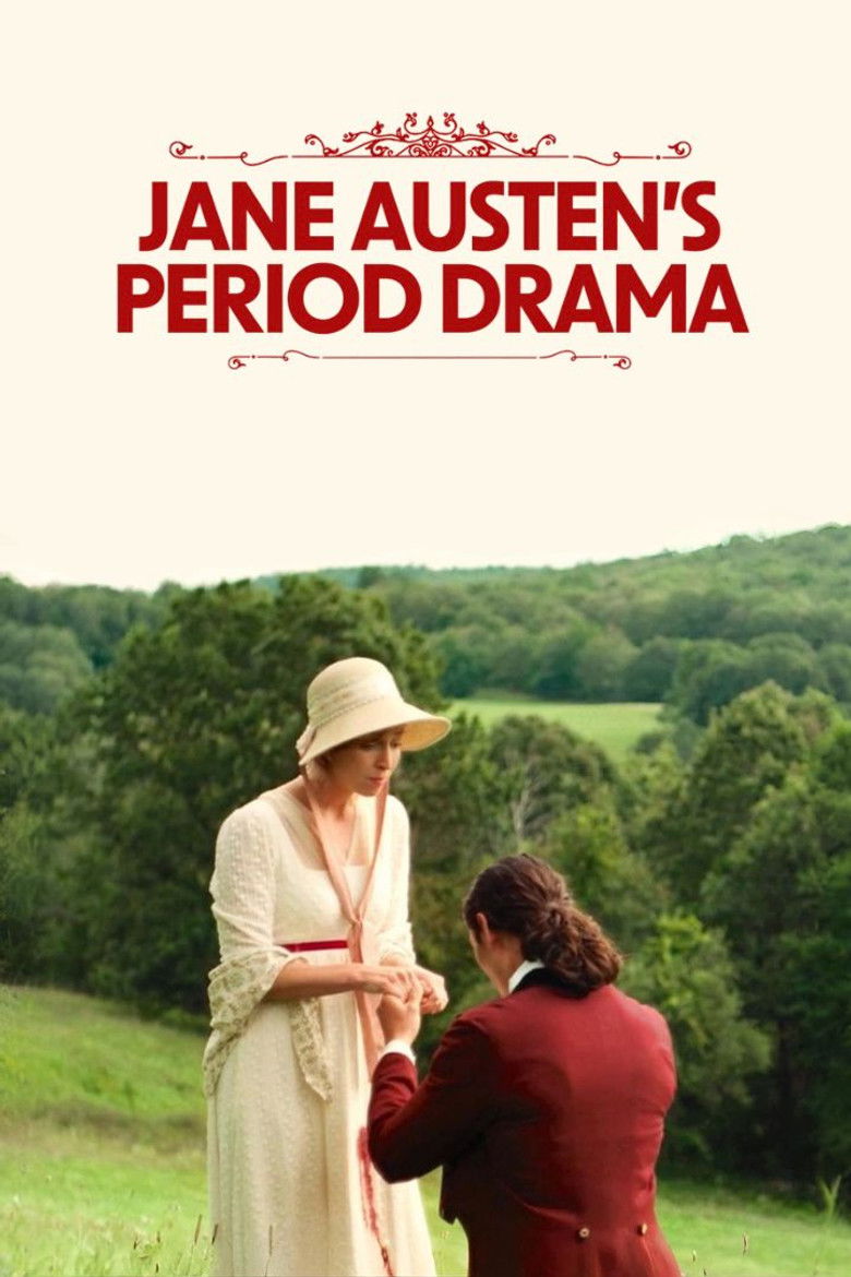 Imatge de Jane Austen's Period Drama