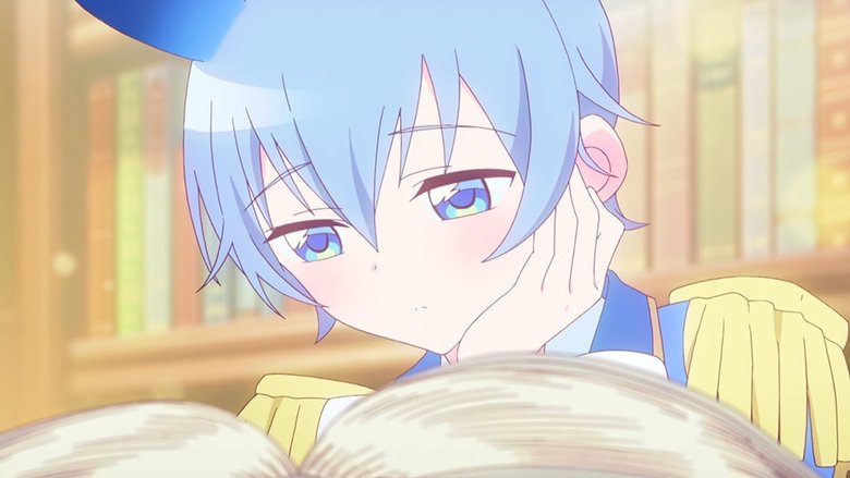 Watch As Miss Beelzebub Likes: Season 1 Episode 5 Online | UniqueStream