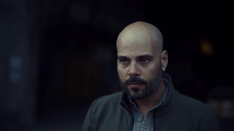 Still from Gomorra - La serie - Season 5 Episode 2