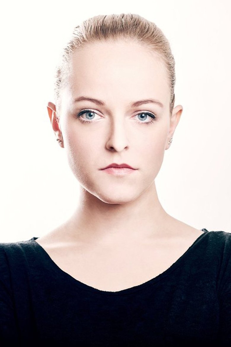 Barbora Vacková portrait image