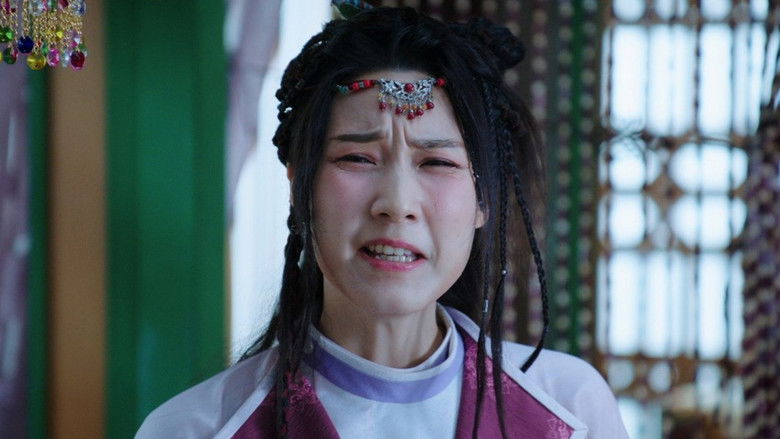 Still image for The Happy Seven in Chang'an season 1 episode 20: Episode 20