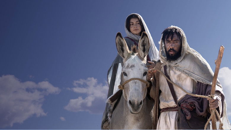 Christmas with The Chosen: Holy Night (2023)