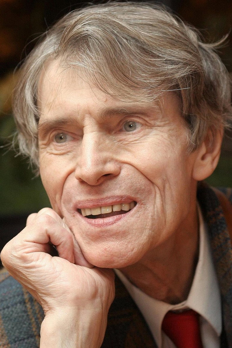 Laurent Terzieff photo 2