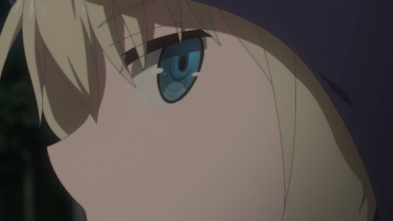 Still from The Greatest Demon Lord Is Reborn as a Typical Nobody - Season 1 Episode 12