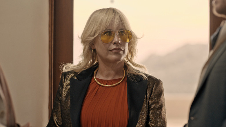 Still from High Desert - Season 1 Episode 5