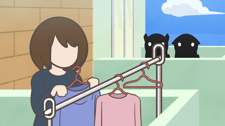 Still image for Kaijuu Sekai Seifuku season 1 episode 6: It's Moving Soba Still image for Kaijuu Sekai Seifuku season 1 episode 6: It's Moving Soba