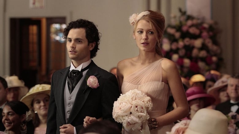 Gossip Girl: 5×13