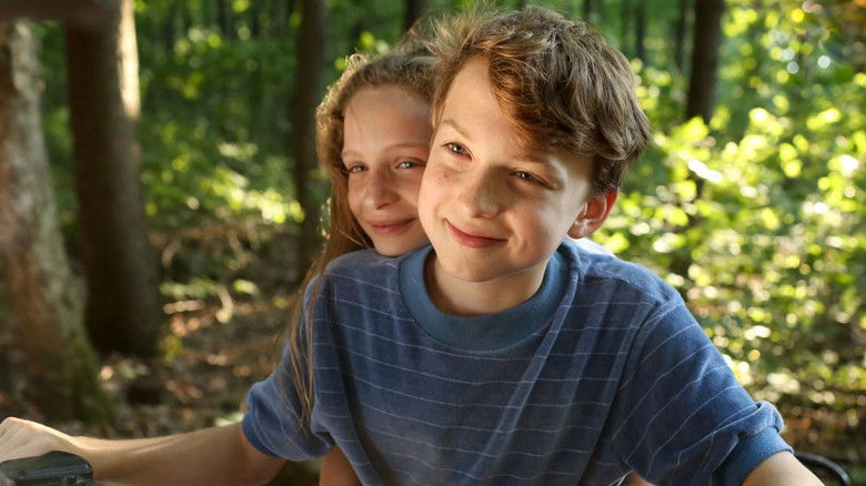 Still image for Mes petits malheurs season 1 episode 9: Episode 9 Still image for Mes petits malheurs season 1 episode 9: Episode 9