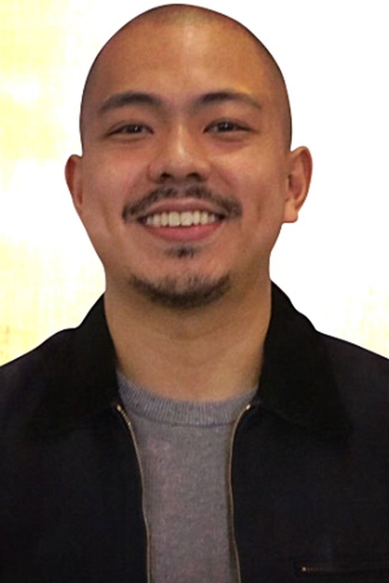 Ảnh Bryan Revilla