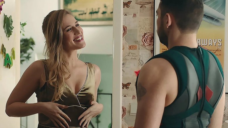 Still image for Buck season 1 episode 12: Episode 12