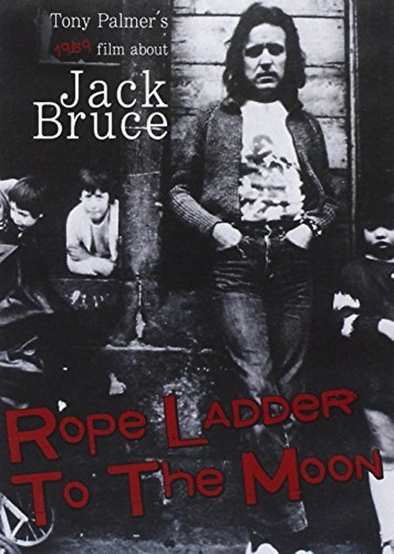 Rope Ladder to the Moon main poster