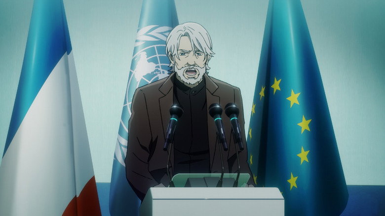 Still from Агенти "Лазар" - Сезон 1 Епизод 2