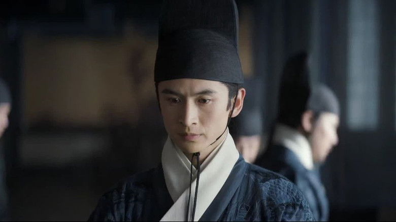 Still image for Pledge of Allegiance season 1 episode 19: Episode 19 Still image for Pledge of Allegiance season 1 episode 19: Episode 19