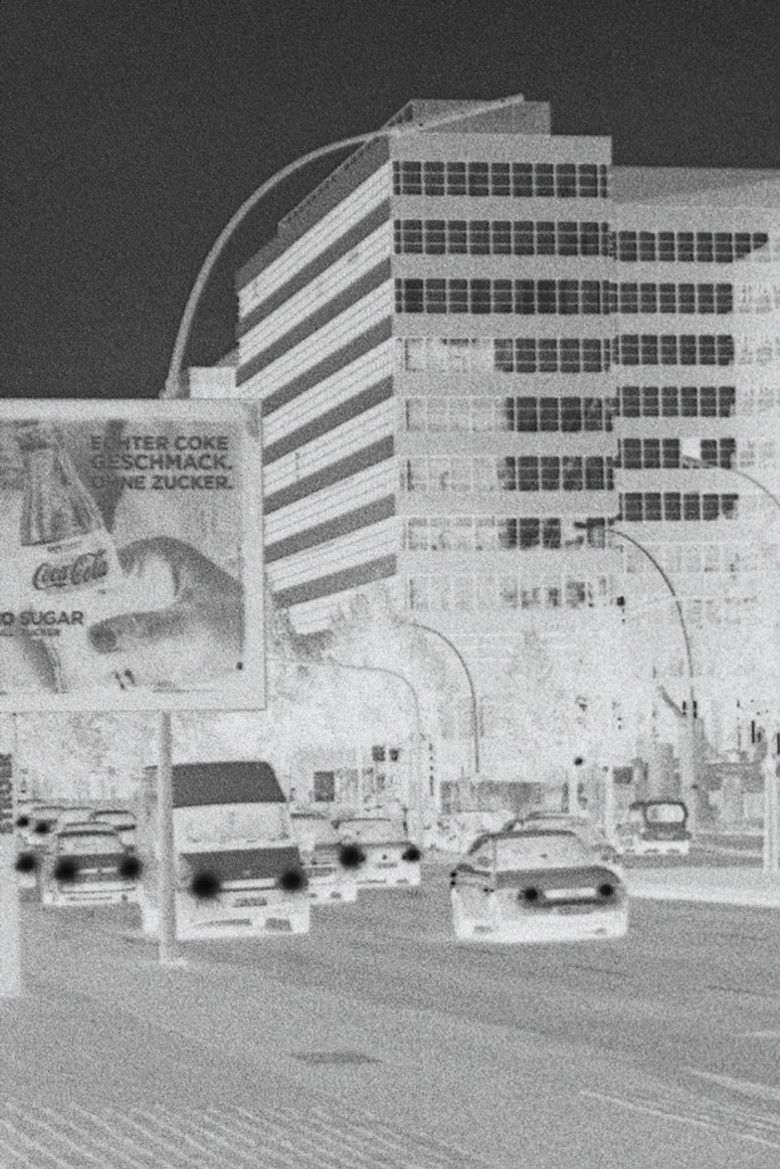 Imatge de Hammerbrook Blues