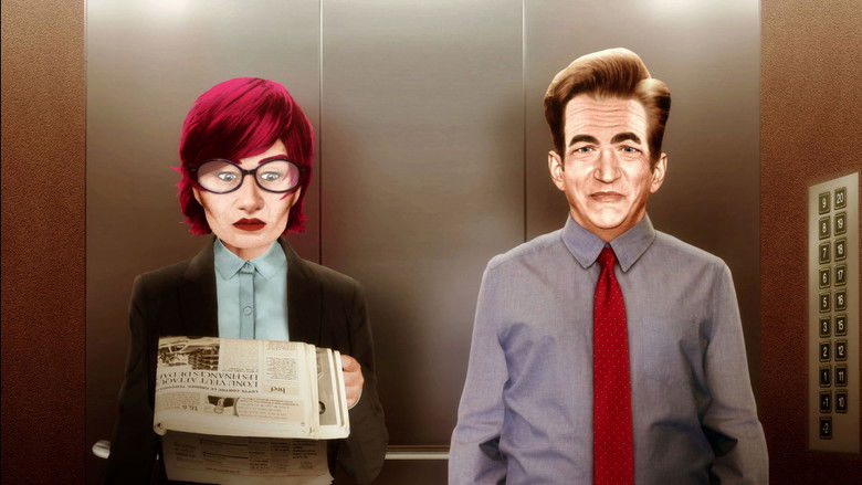 Still image for Blaise season 1 episode 6: Episode 6