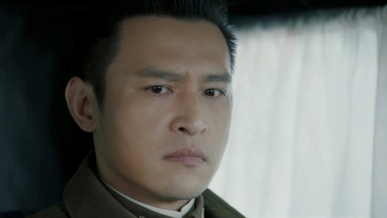 Still image for Spy Hunter season 1 episode 24: Episode 24