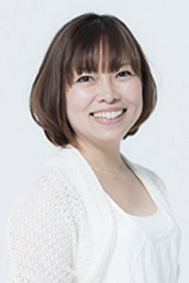 Mayu (Kokoro Oto) portrait