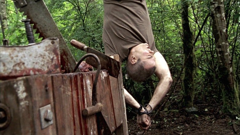 Camino Hacia el Terror 2: Final mortal