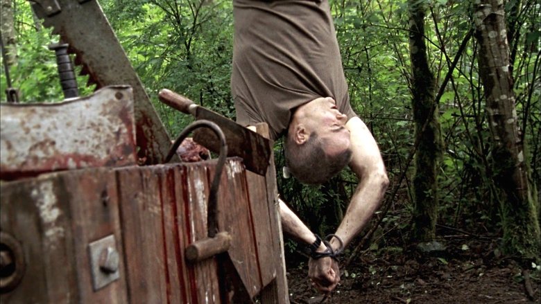 Wrong Turn 2: Dead End (2007)