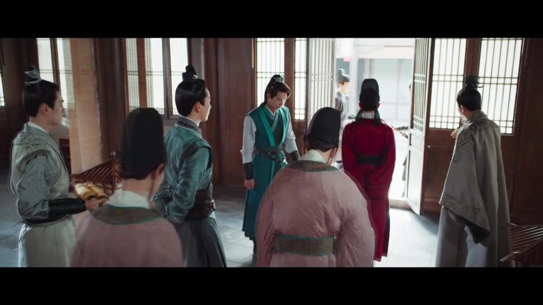 Still image for The Imperial Coroner season 1 episode 24: Episode 24 Still image for The Imperial Coroner season 1 episode 24: Episode 24