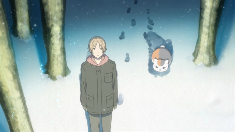 Il était une fois un jour d’hiver