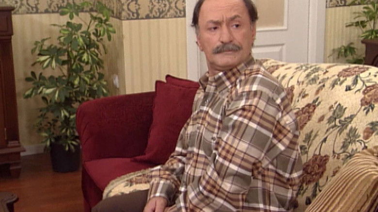 Still image for En Son Babalar Duyar season 1 episode 5: Episode 5 Still image for En Son Babalar Duyar season 1 episode 5: Episode 5