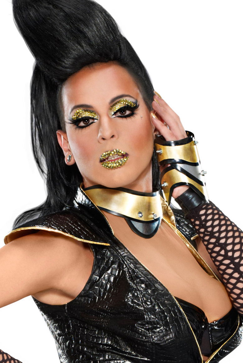 Alisa Summers portrait image