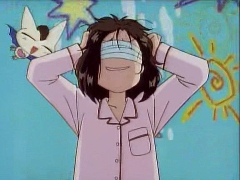 Still image for Kodocha season 1 episode 87: Fight For It or End It?  Which Way Should We Go?