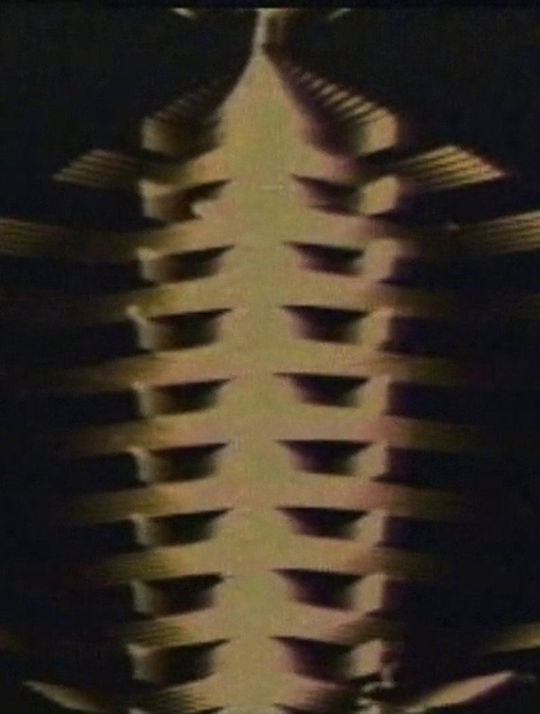 TV Tubes background