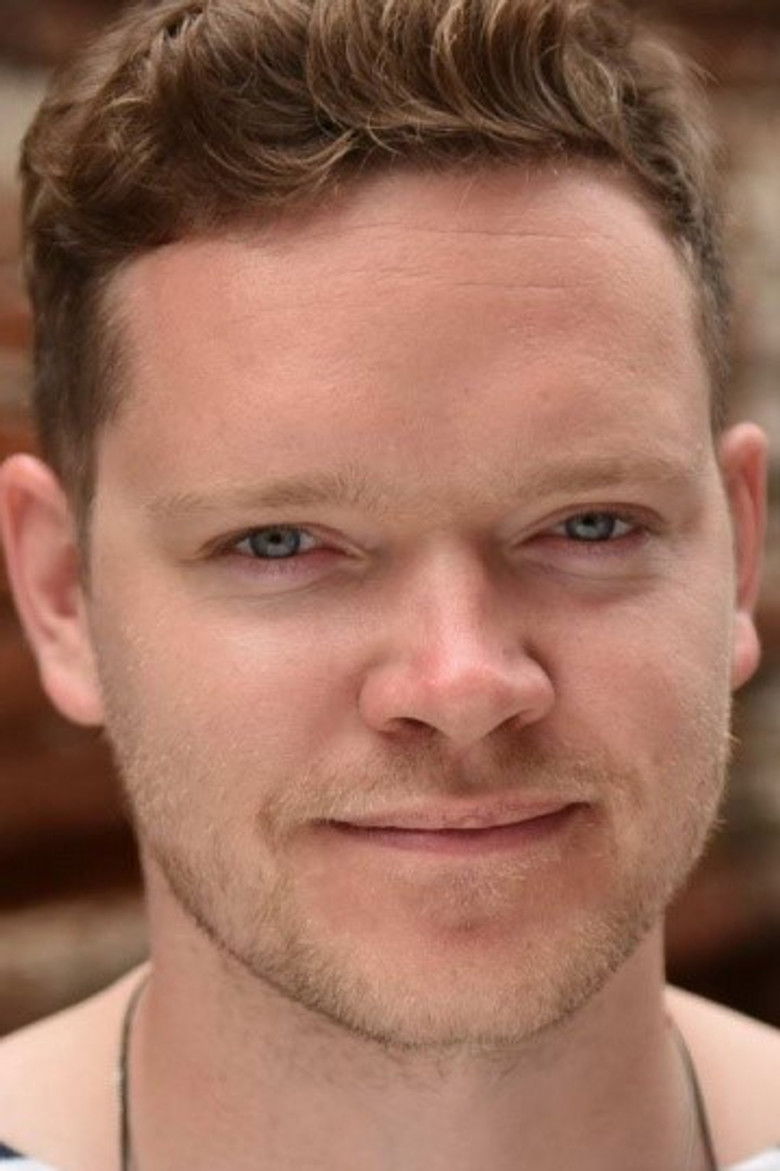 Michael Kitaev portrait image