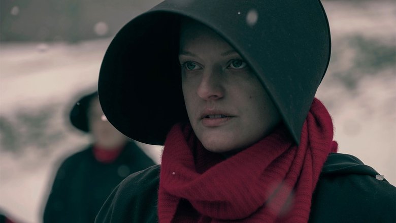 La Servante écarlate Streaming Saison 2 The Handmaid’s Tale : La Servante écarlate saison 2 épisode 7 en