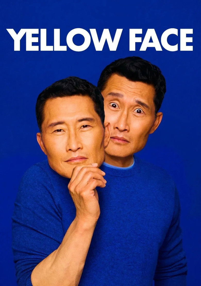 Imatge de Yellow Face