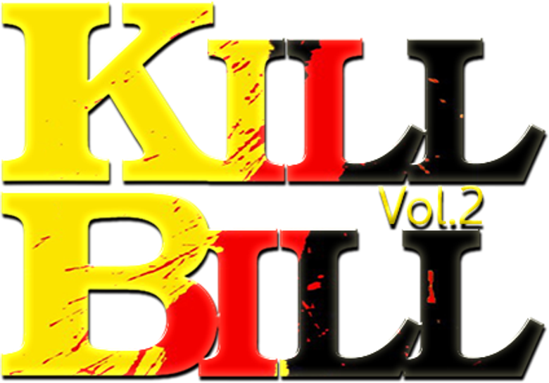 Imagen de Kill Bill: Vol. 2