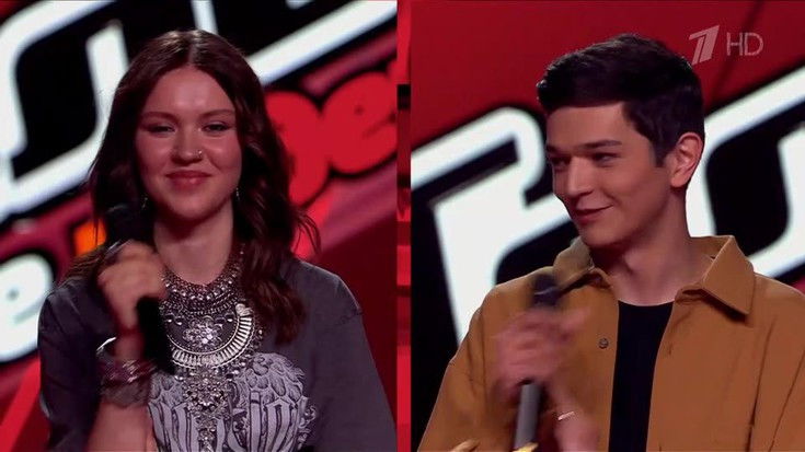 Still image for Golos. Uzhe ne deti season 1 episode 6: Episode 6