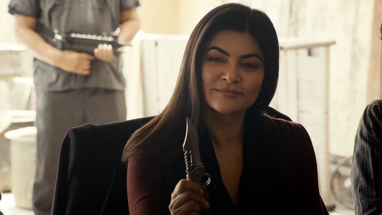 Aarya: 3×1