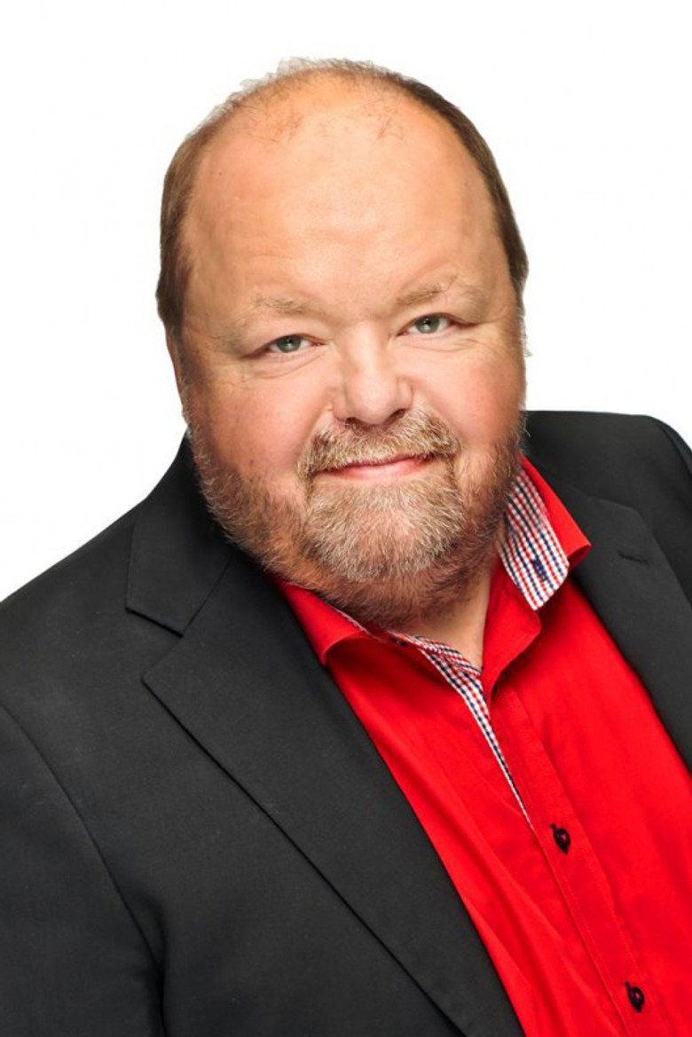 Kalle Moraeus photo 3