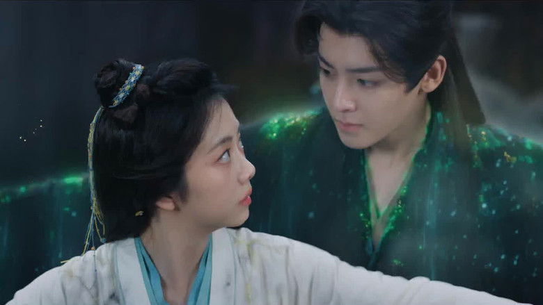 逍遥 Saison 1 Épisode 15 Voirfilms