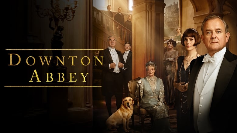 Downton Abbey (2019)