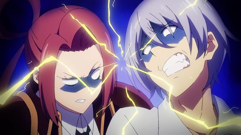 Kenja no Mago 1 Temporada: Episódio 1 Legendado - Animes Zone