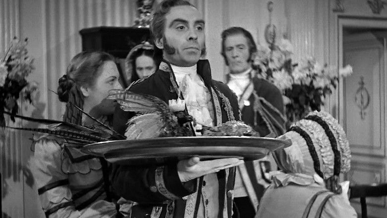 Image d'arrière-plan 3 du film Un garibaldien au couvent