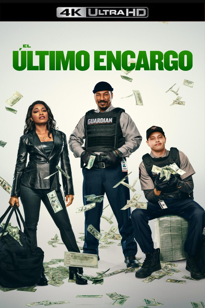 Póster la Película
