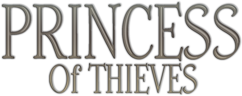 Princess of Thieves