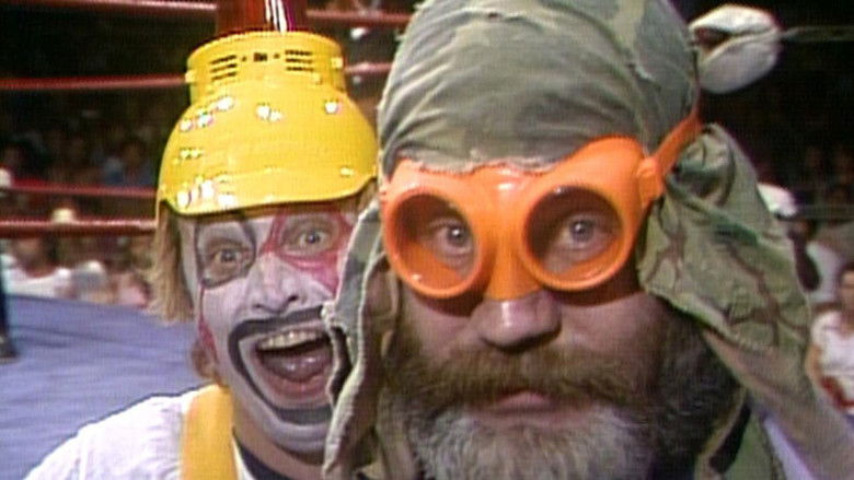 Still image for World Class Championship Wrestling season 1 episode 25: WCCW - August 07, 1982 Still image for World Class Championship Wrestling season 1 episode 25: WCCW - August 07, 1982