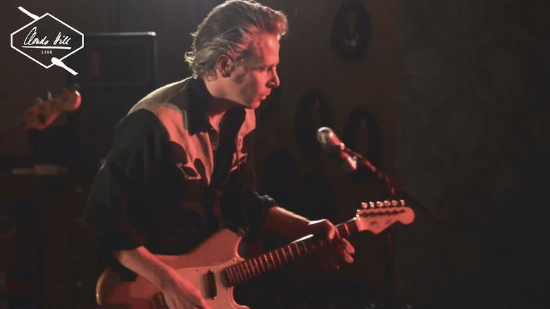 Gallon Drunk: Live at Clouds Hill