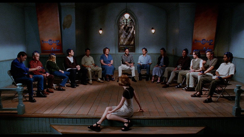 eXistenZ (1999)