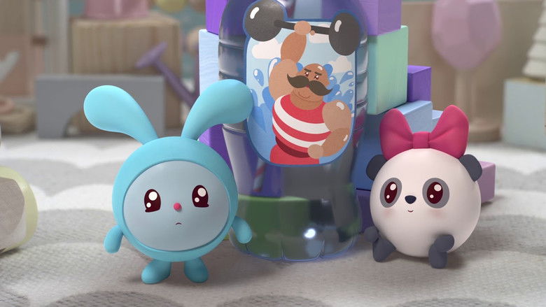 Still image for BabyRiki season 1 episode 121: Episode 121 Still image for BabyRiki season 1 episode 121: Episode 121